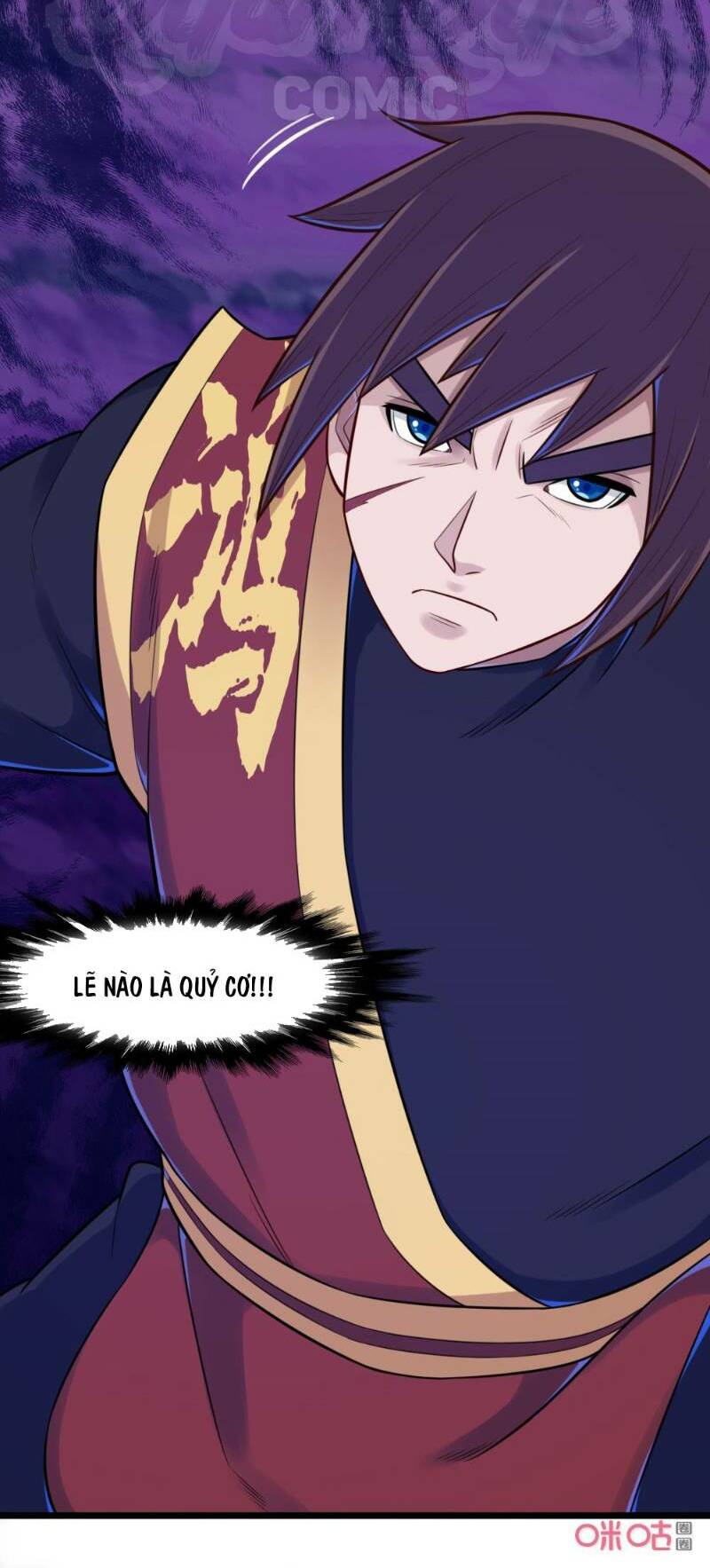 Tu Tiên Cuồng Thần: Chapter 68