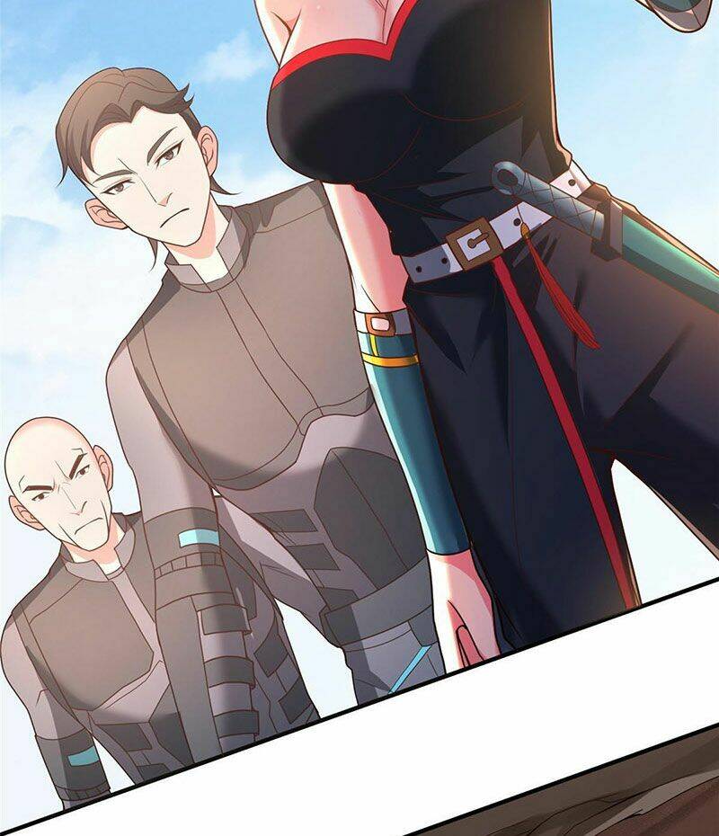 Tọa Ủng Tinh Cầu: Chapter 8