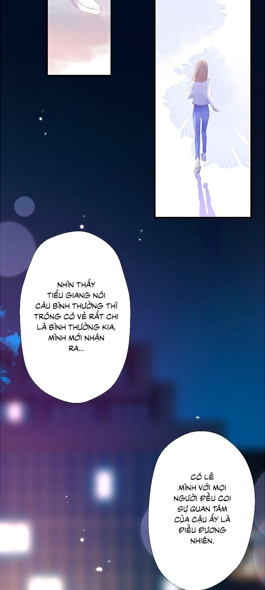 Hoa Chưa Nở Rộ: Chapter 43