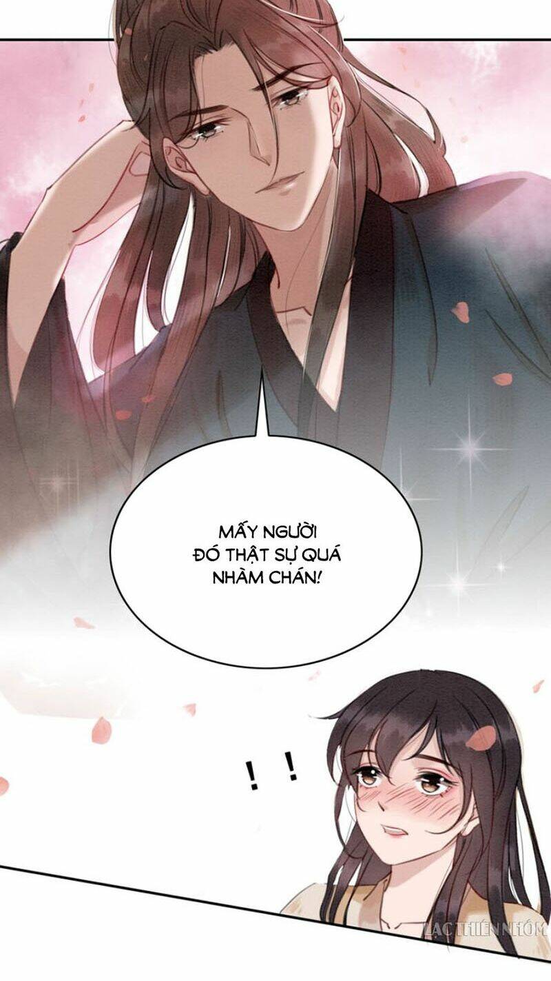 Trọng Sinh Bá Sủng Nhiếp Chính Vương Quá Mạnh Mẽ: Chapter 62