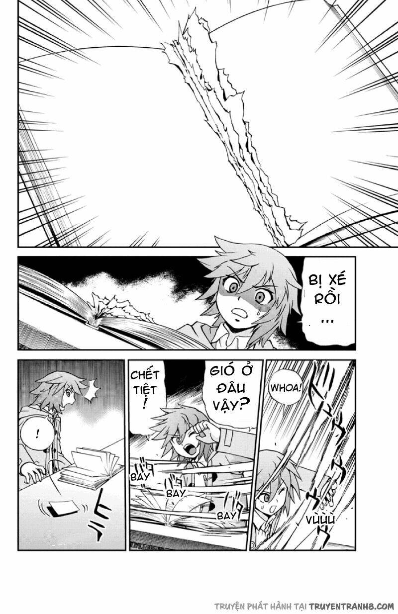 Our Reason For Living: Chapter 25