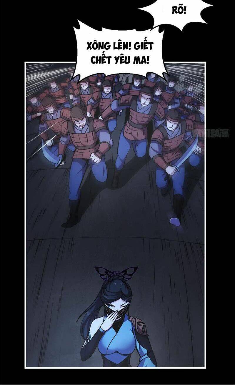 Đừng Cản Ta Tu Tiên: Chapter 25