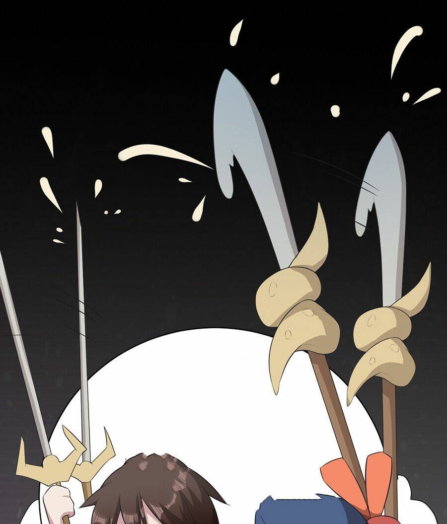 Đại Bảo Kiếm Của Tôi: Chapter 50