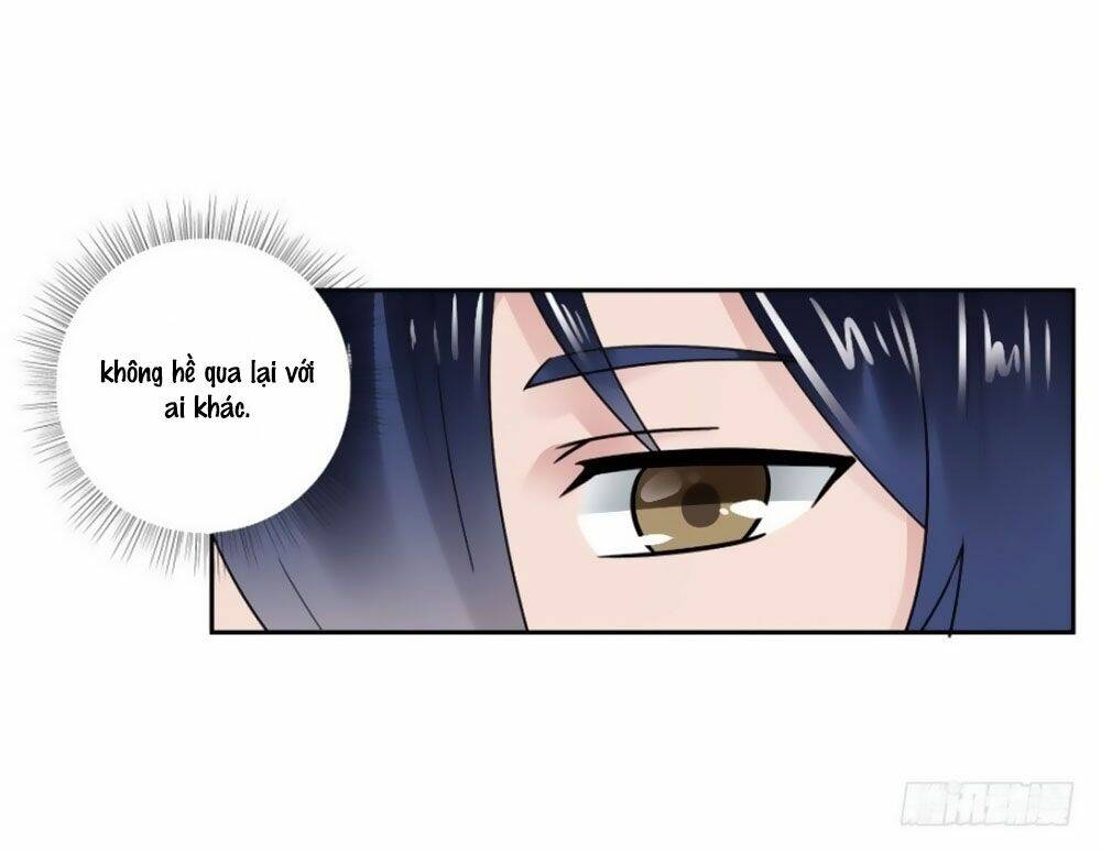 Thiên Kim Đường Môn: Chapter 77