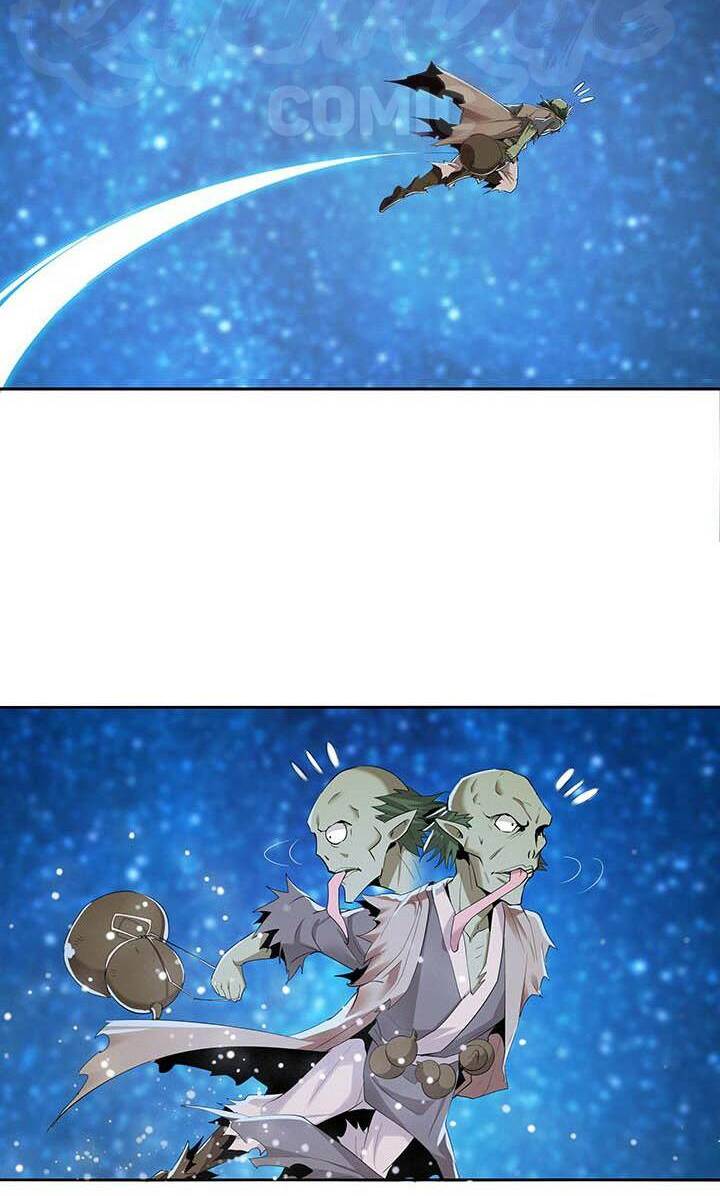 Siêu Phàm Truyện: Chapter 100