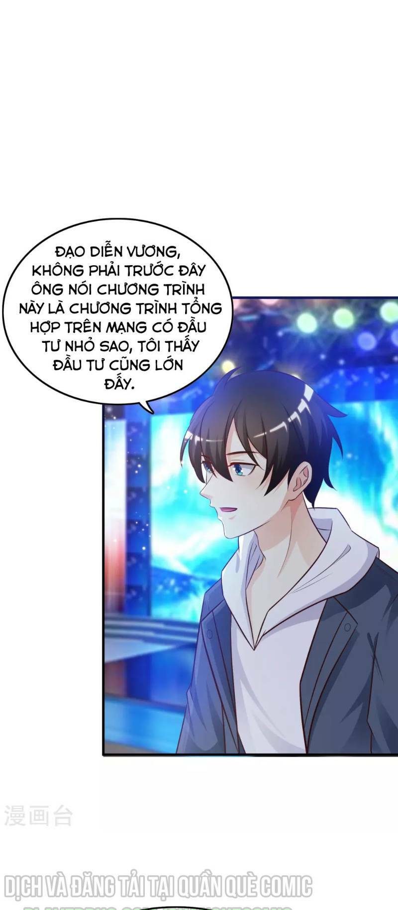 Tối Cường Vận Đào Hoa: Chapter 39