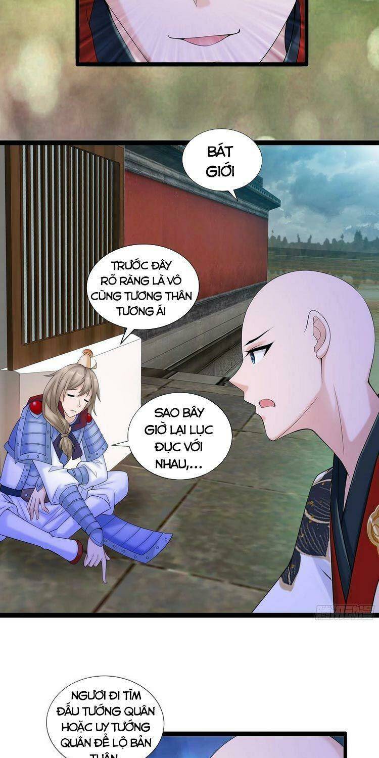 Tà Du Ký: Chapter 114