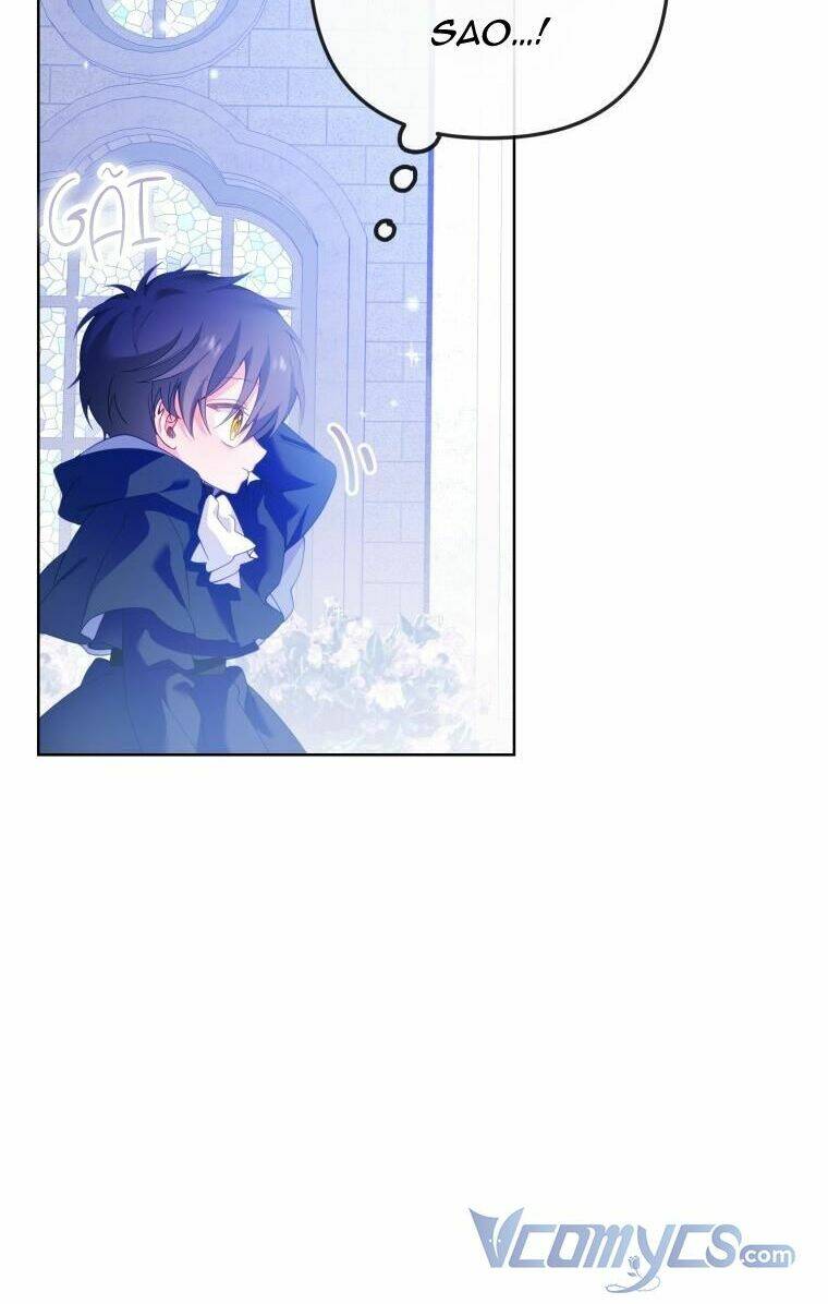 Đọc Thần Chú Lên Đi, Rose!: Chapter 15
