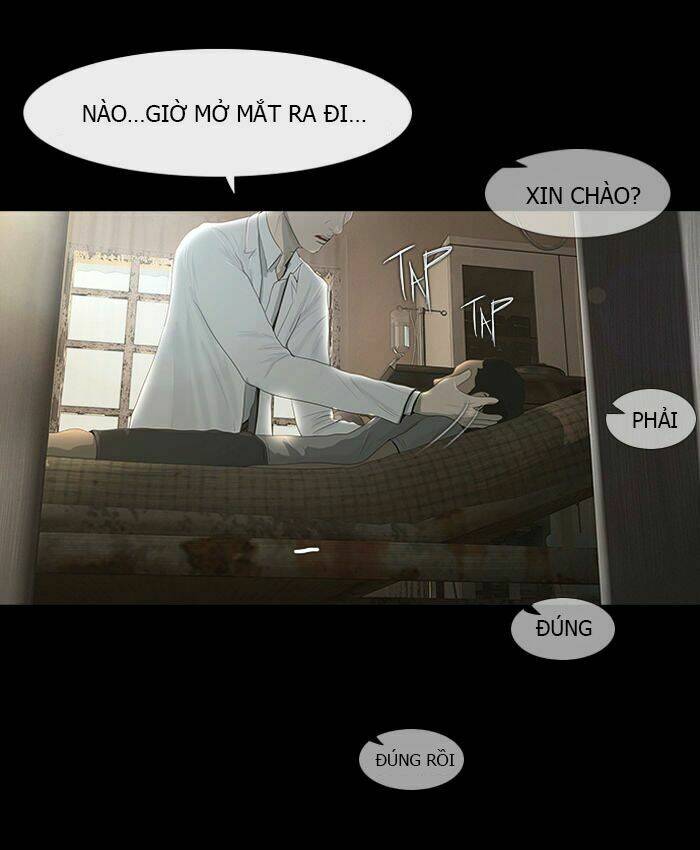 Dead Days: Chapter 43