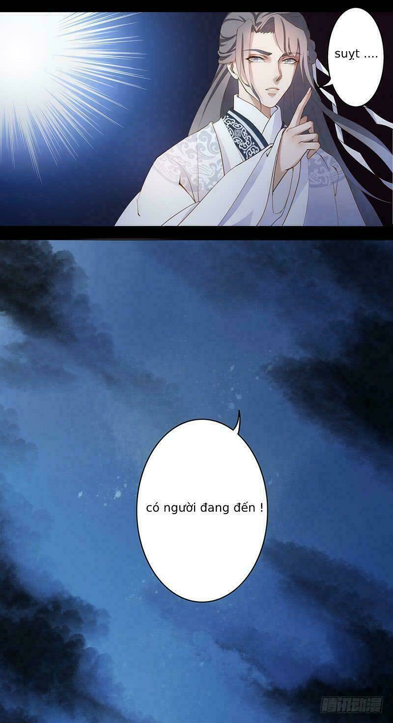 Vương Phi Muốn Thuê Cả Thiên Hạ: Chapter 2