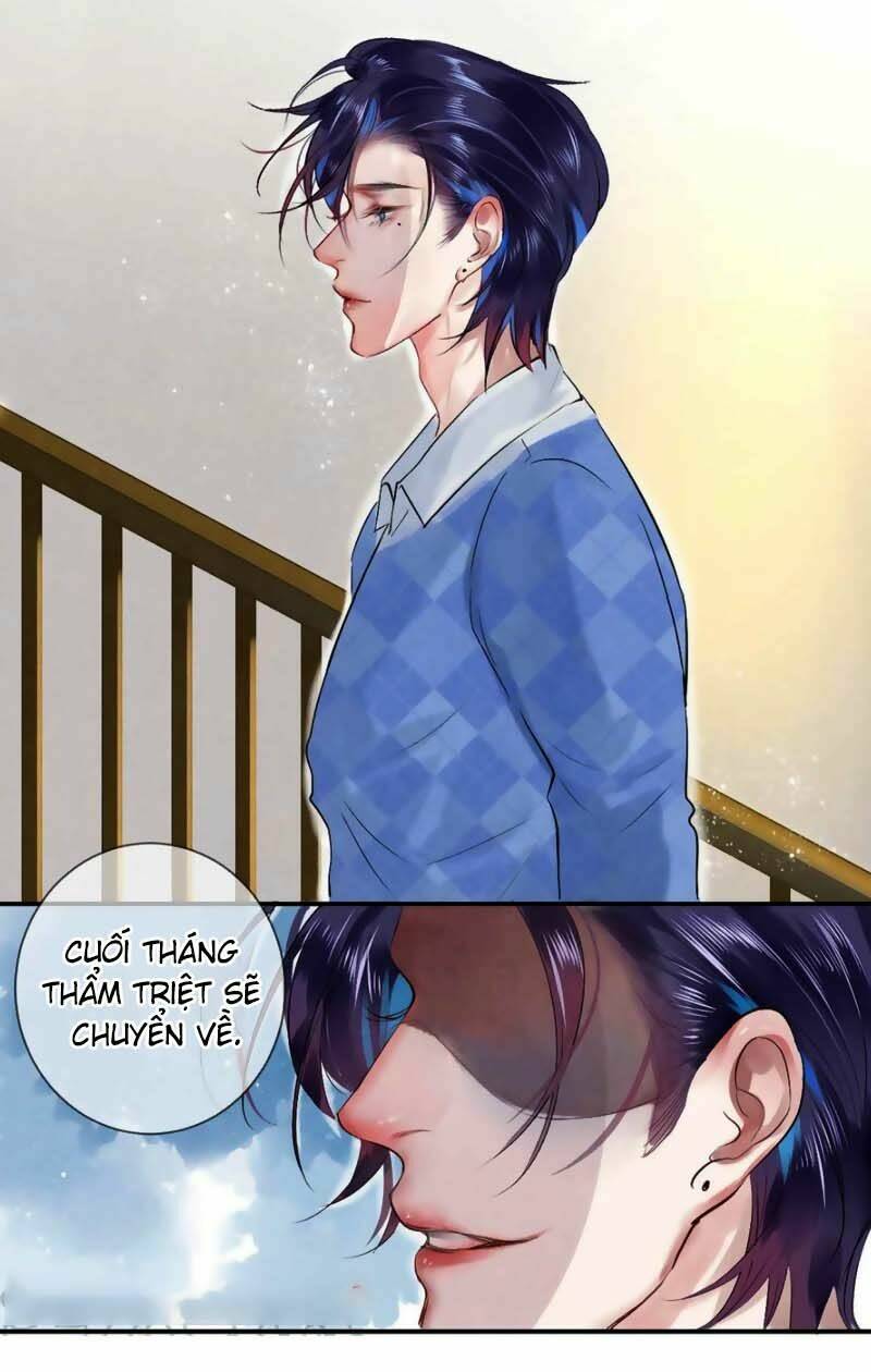 Chung Cư Của Các Ảnh Đế: Chapter 62