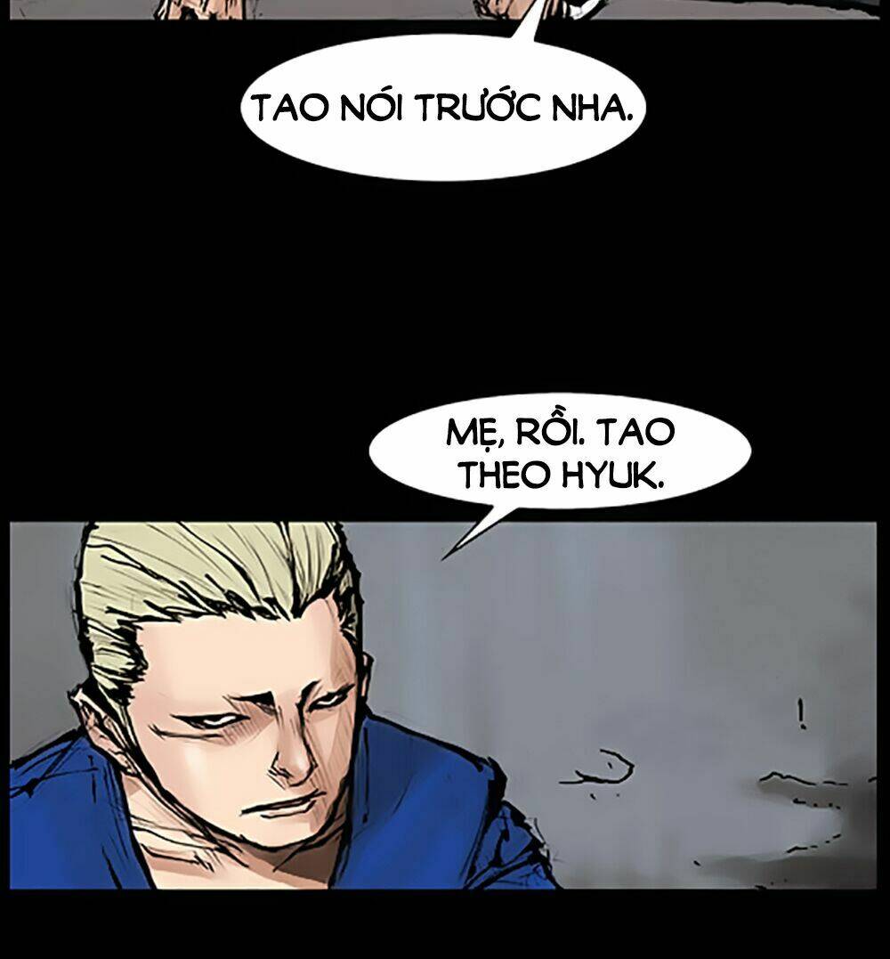Độc Cô Tiền Truyện: Chapter 95