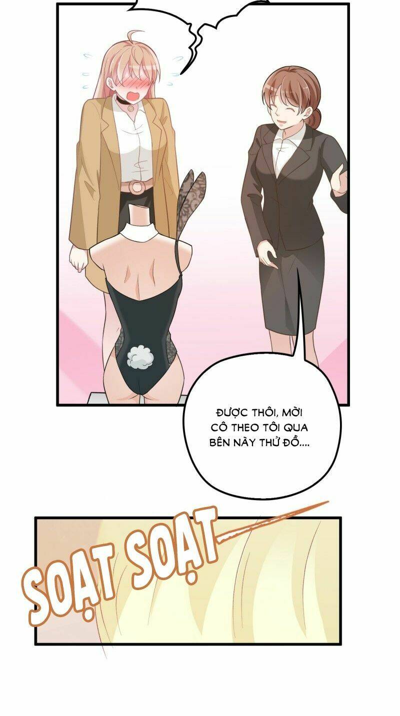 Bí Mật Kết Hôn Với Ảnh Đế: Vợ Ơi Đến Đây Tấn Công Đi Nào: Chapter 43