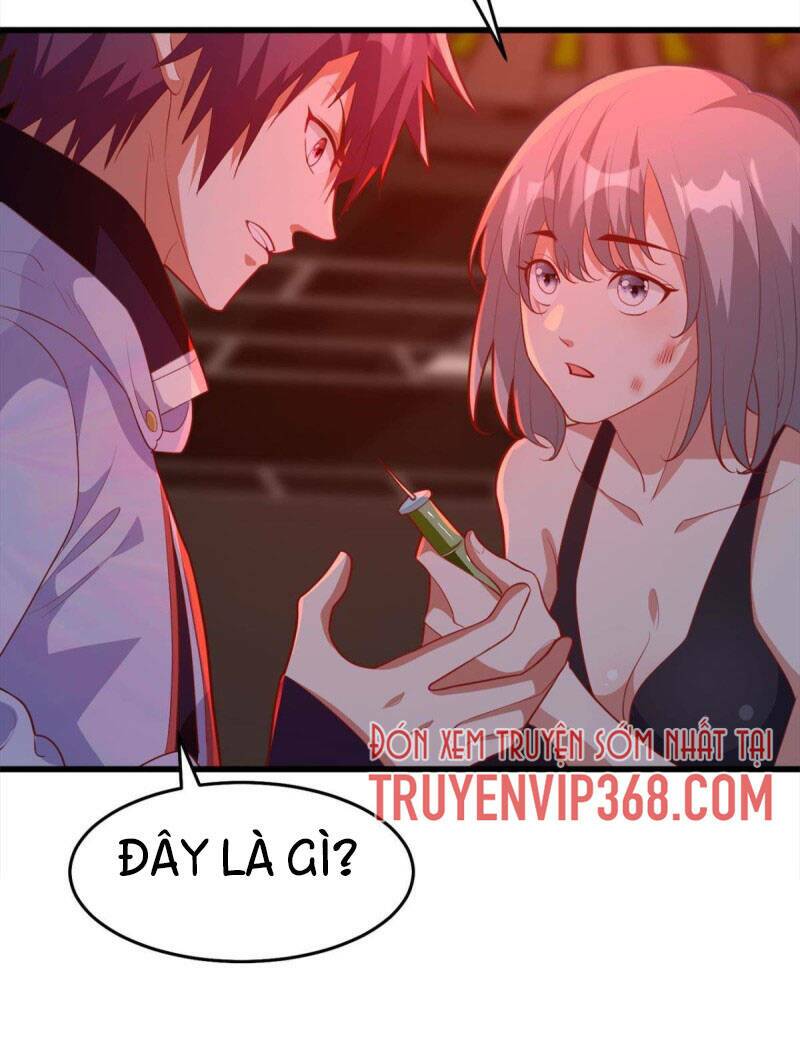 Mạt Thế Thần Tài: Chapter 53