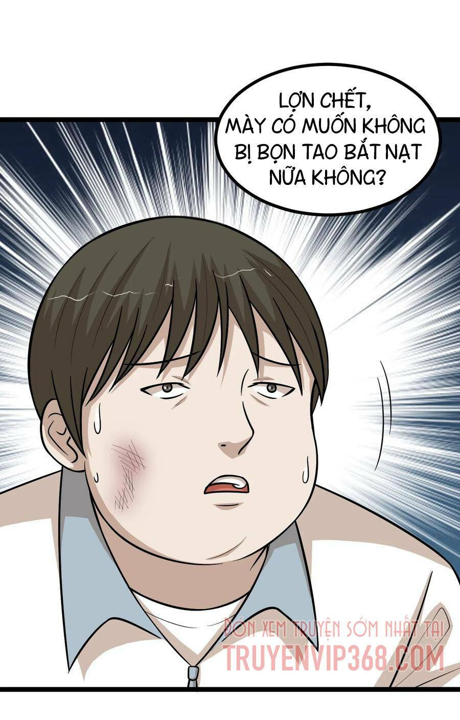 Đai Ca Trở Lại Tuổi 16: Chapter 112