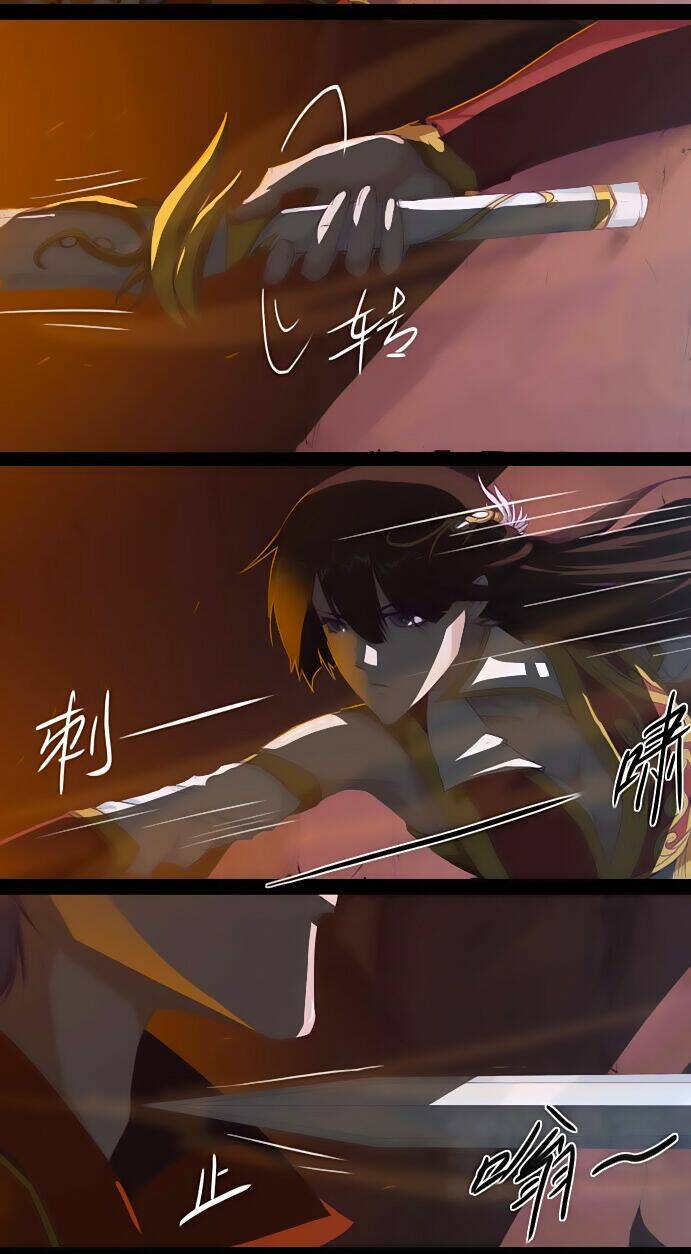 Tối Cường Thăng Cấp Hệ Thống: Chapter 11