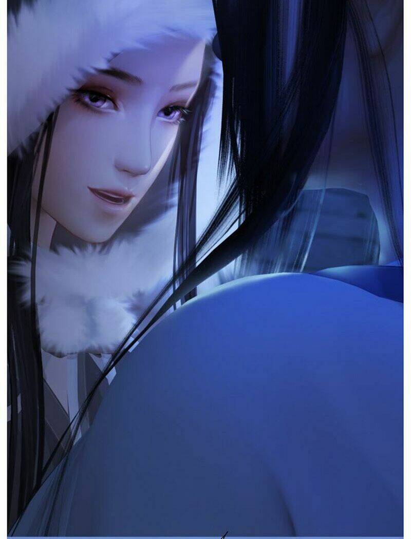 Phong Quỷ Truyền Thuyết: Chapter 37