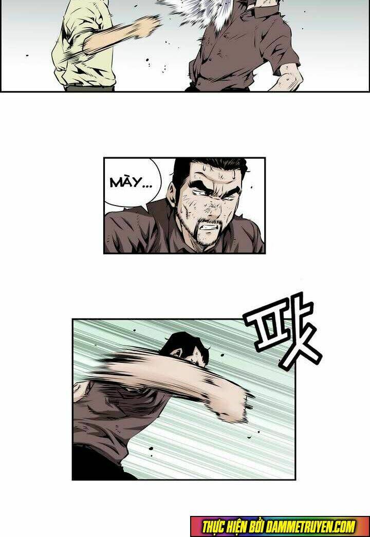 Double Casting: Chapter 69