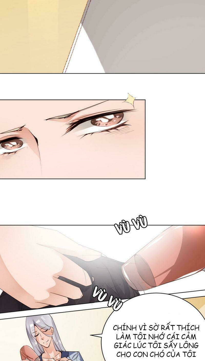 Nam Thần Là Một Đôi: Chapter 29