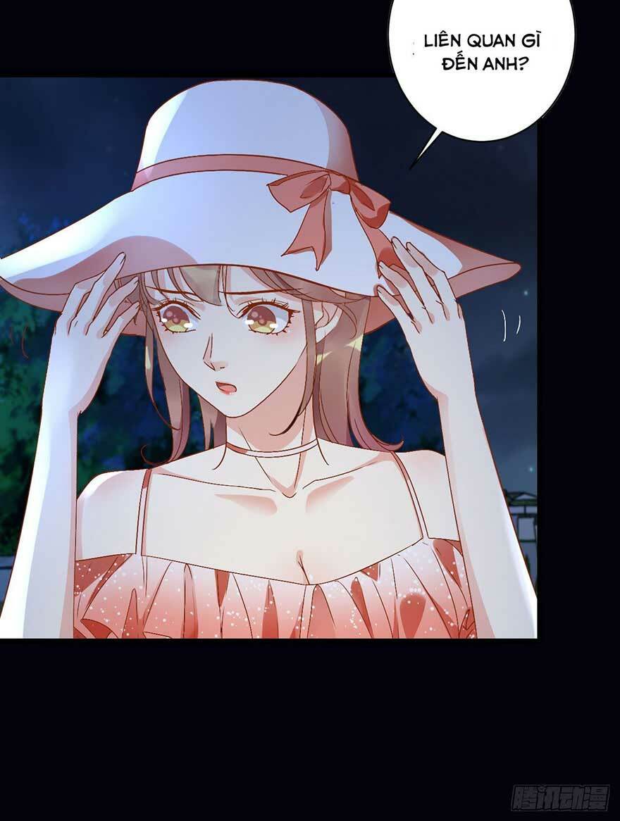 Náo Loạn Suốt Đời: Chapter 9