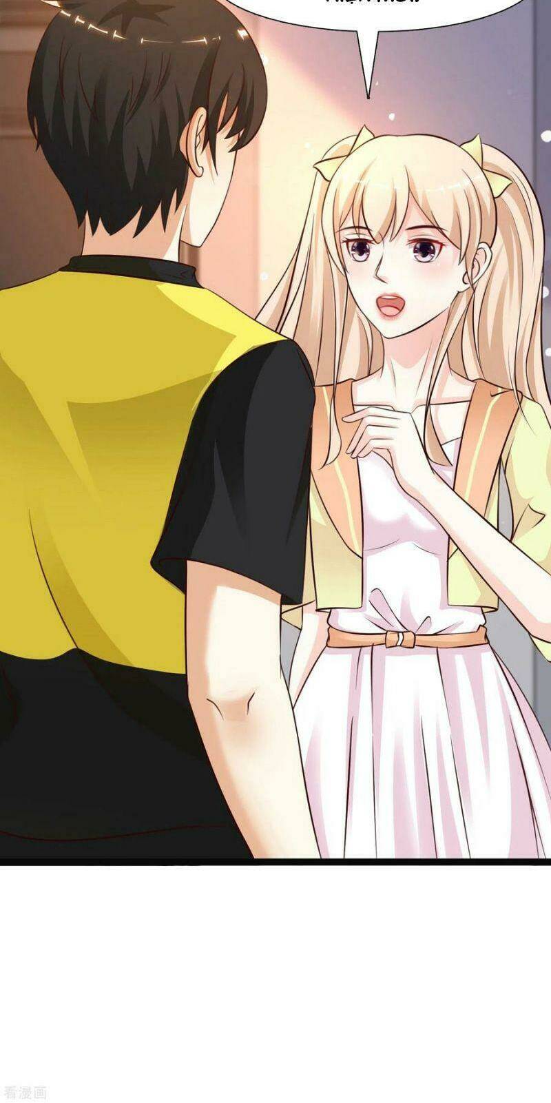 Tối Cường Vận Đào Hoa: Chapter 149