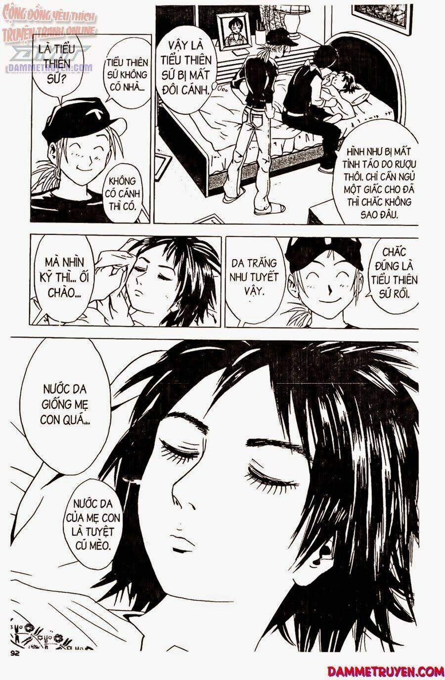 Ai Hơn Ai: Chapter 152