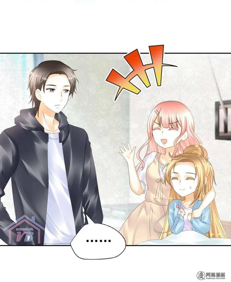 Tiền Thế Kim Sinh Của Chung Tiểu Thư: Chapter 18