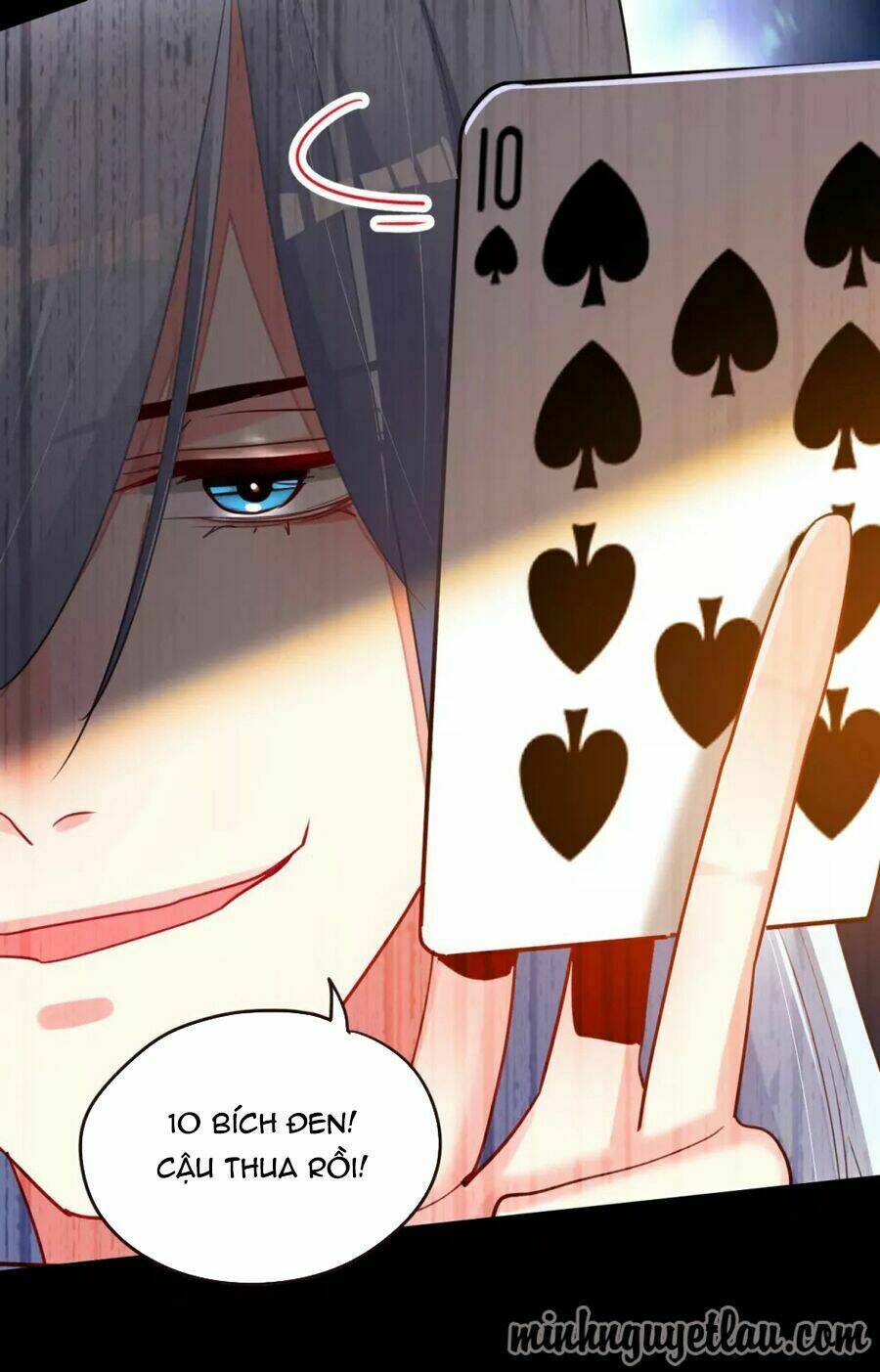 Vì Yêu Mà Khắc Cốt Ghi Tâm: Chapter 68