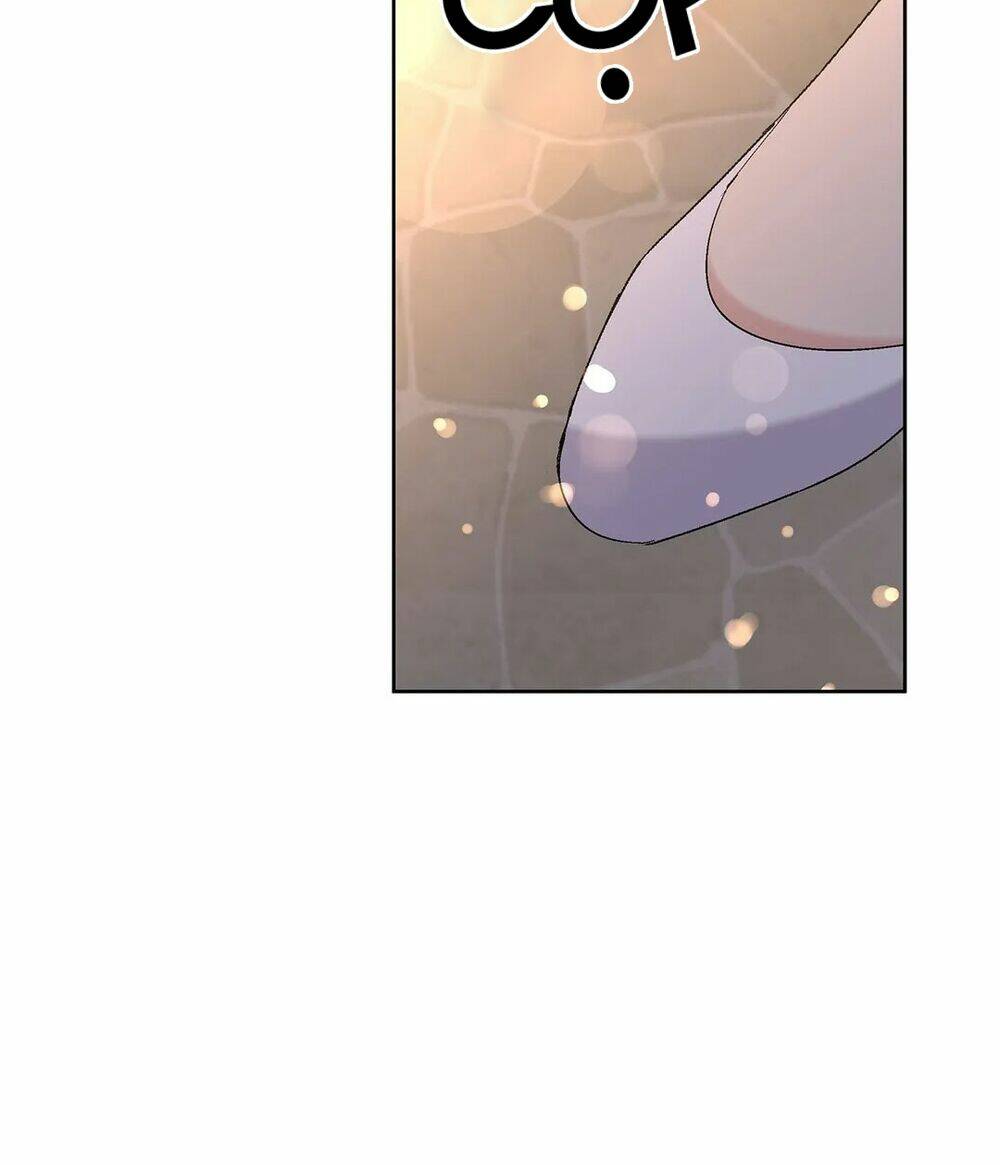 Công Chúa Thời Gian Có Hạn: Chapter 41