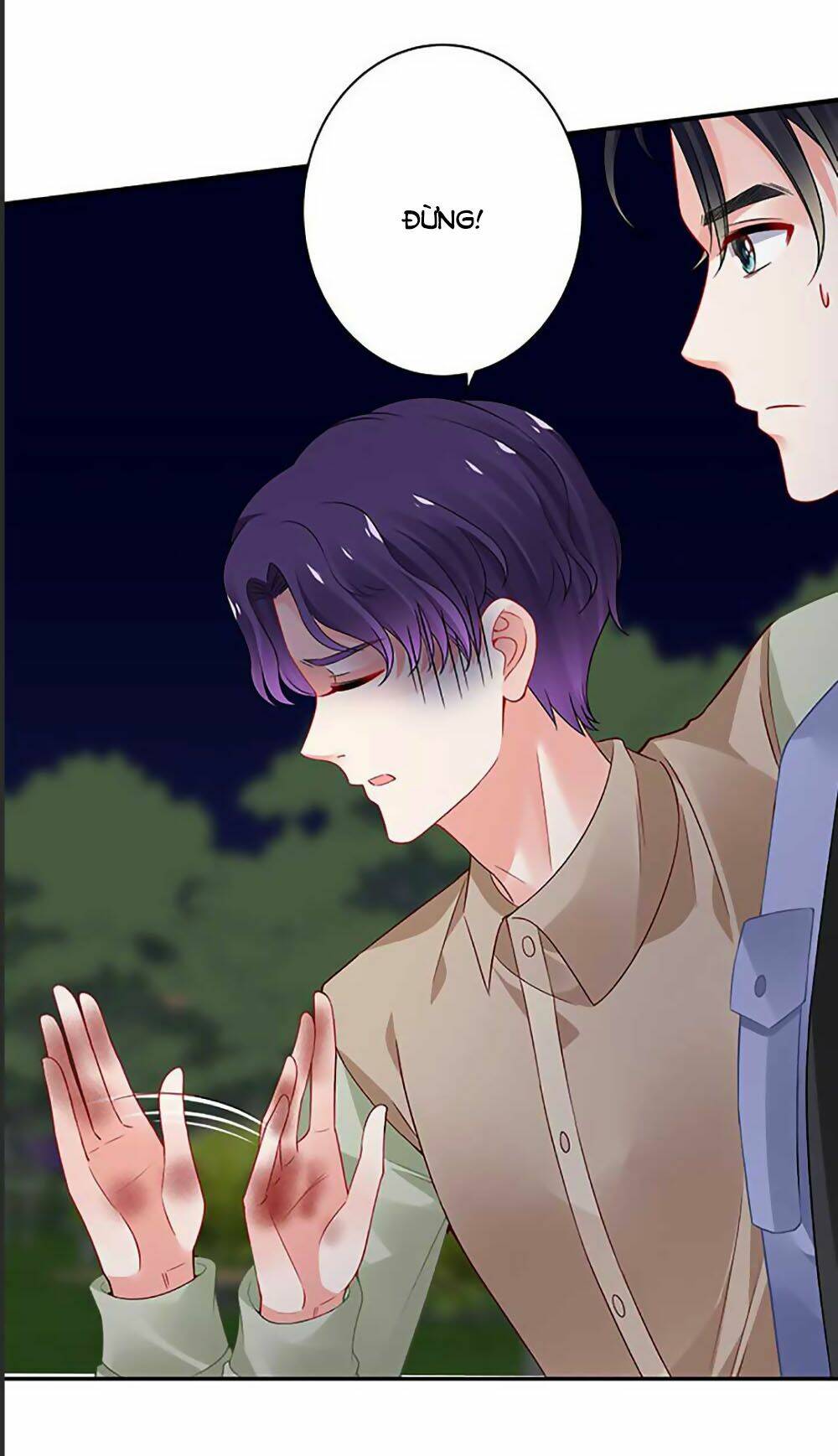 Bạn Trai 1/4 Của Tôi: Chapter 43