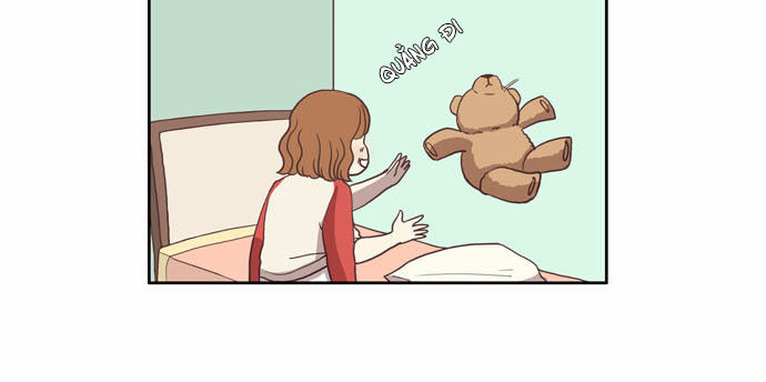 Thế Giới Con Gái: Chapter 12