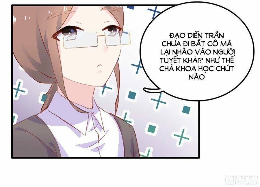 Hữu Tiên Tắc Danh: Chapter 3