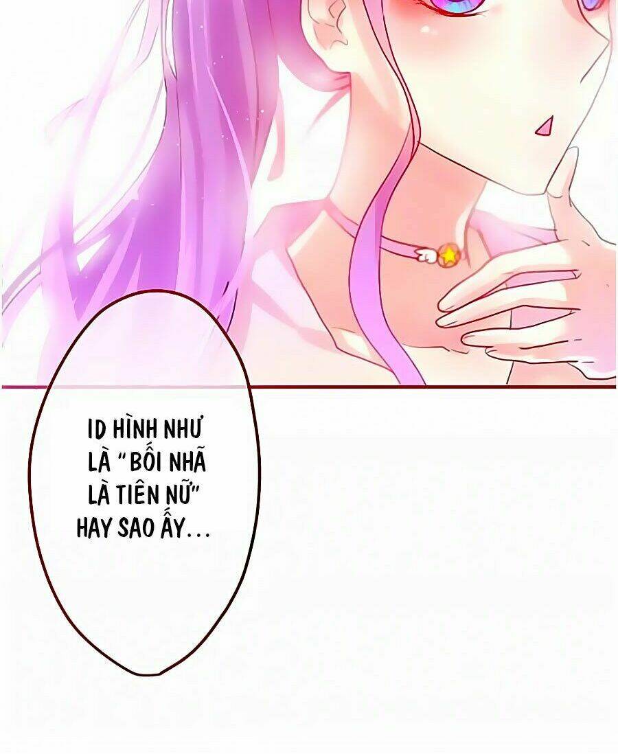 Tháng Sáu Kì Diệu: Chapter 9