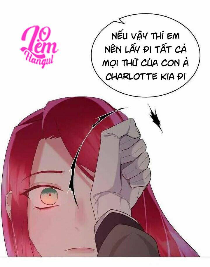 Kẻ Tạo Ra Nữ Phản Diện: Chapter 8