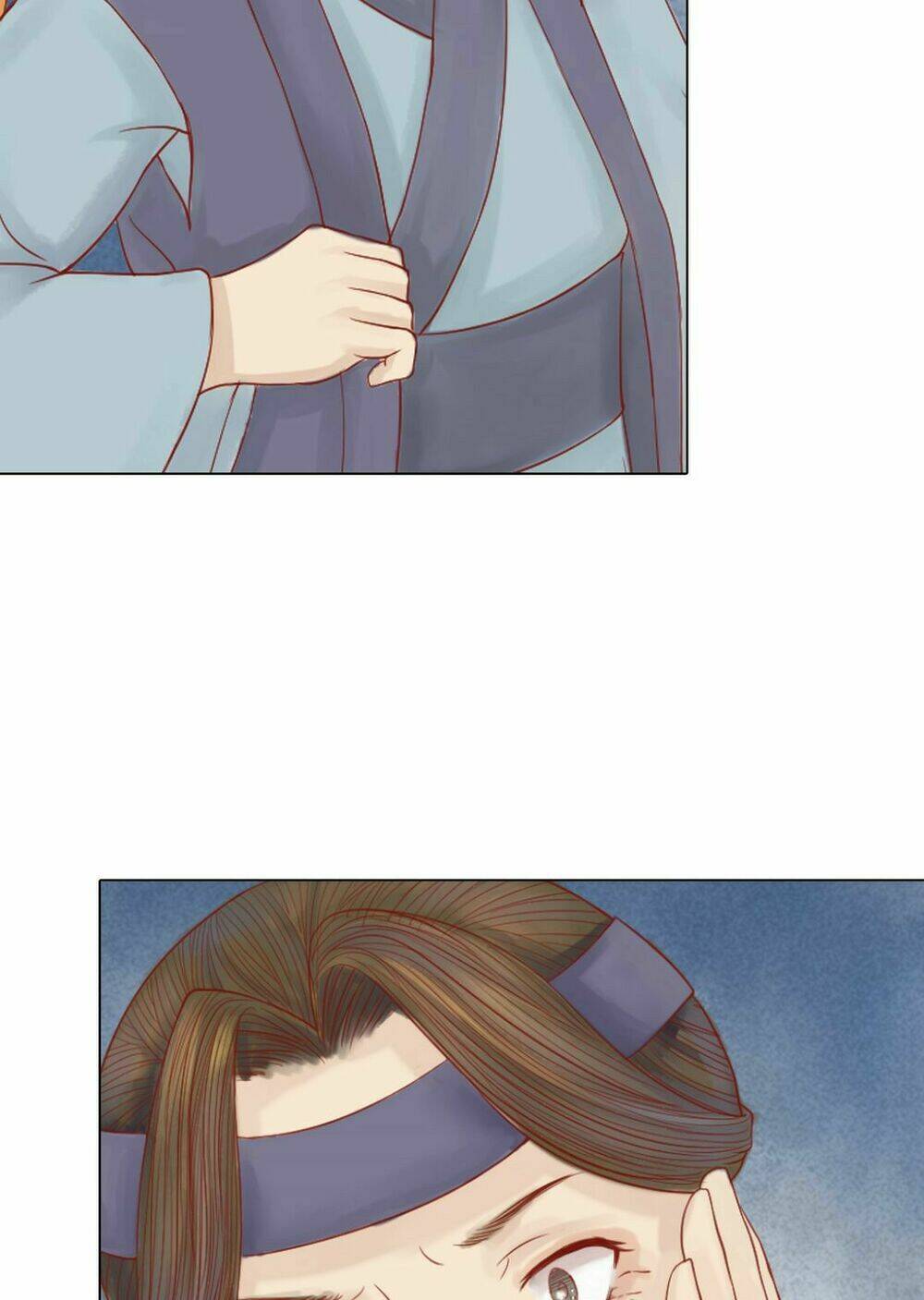 Cẩm Tú Vị Ương: Chapter 25