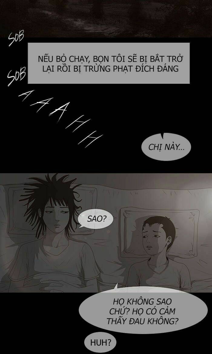 Dead Days: Chapter 44