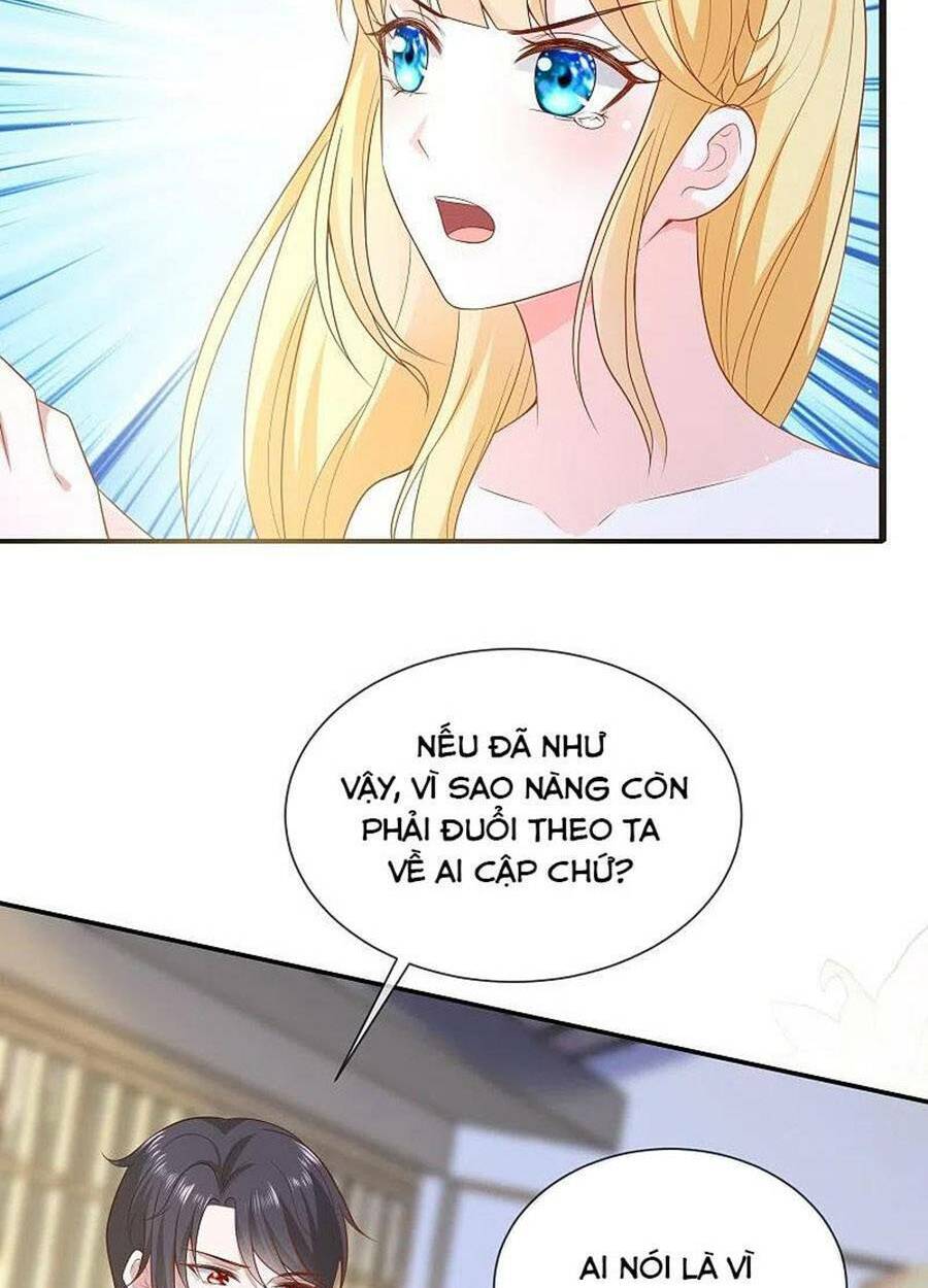 Sủng Hậu Của Vương: Chapter 164