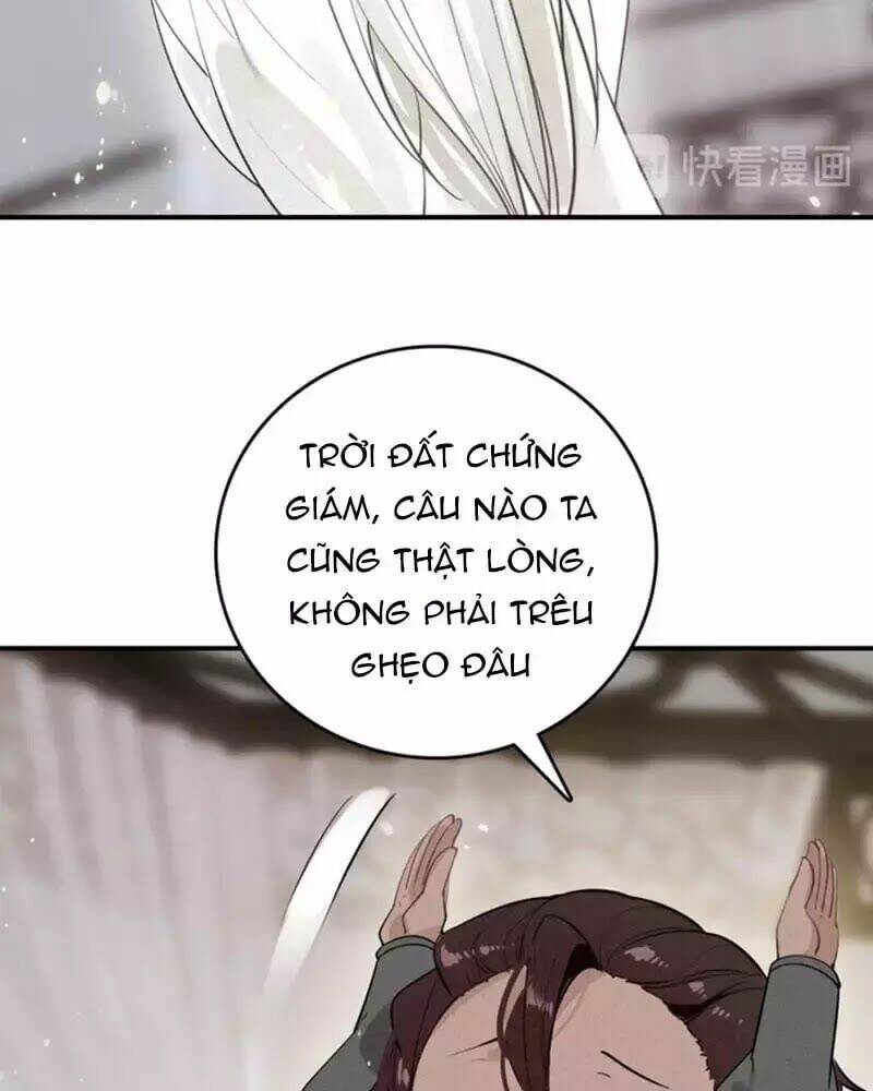 Đế Sư Tại Thượng: Chapter 60