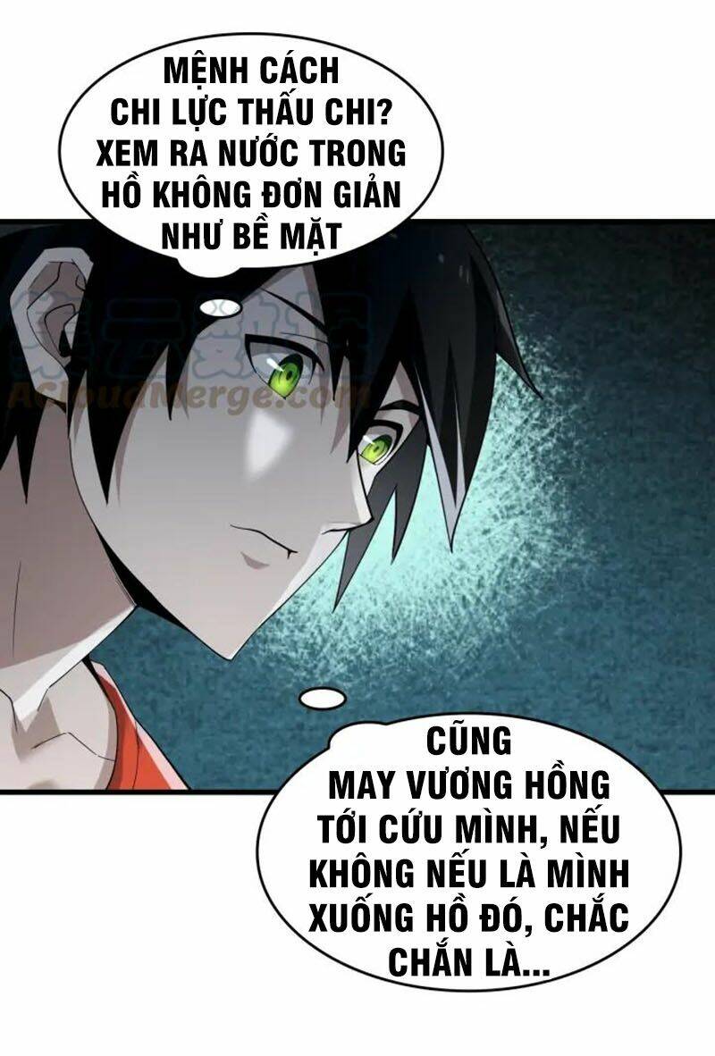 Siêu Cấp Đại Chủ Bạ: Chapter 62