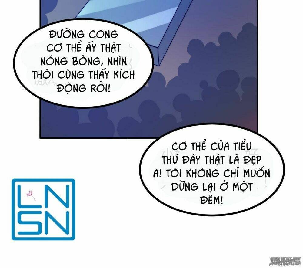 Tổng Tài Khoái Hôn: Chapter 2
