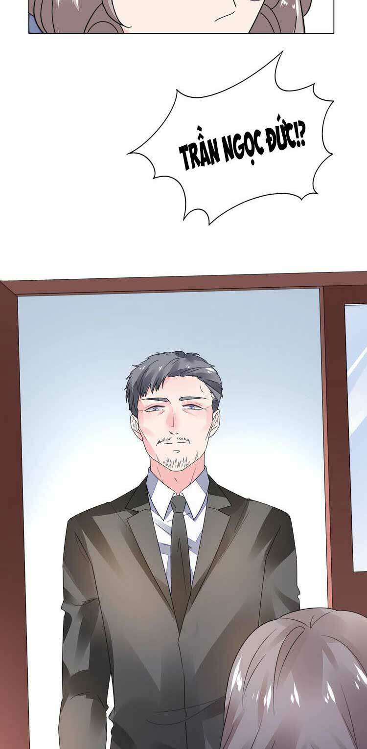 Điều Ước Sủng Ái Bất Bình Đẳng: Chapter 70.2