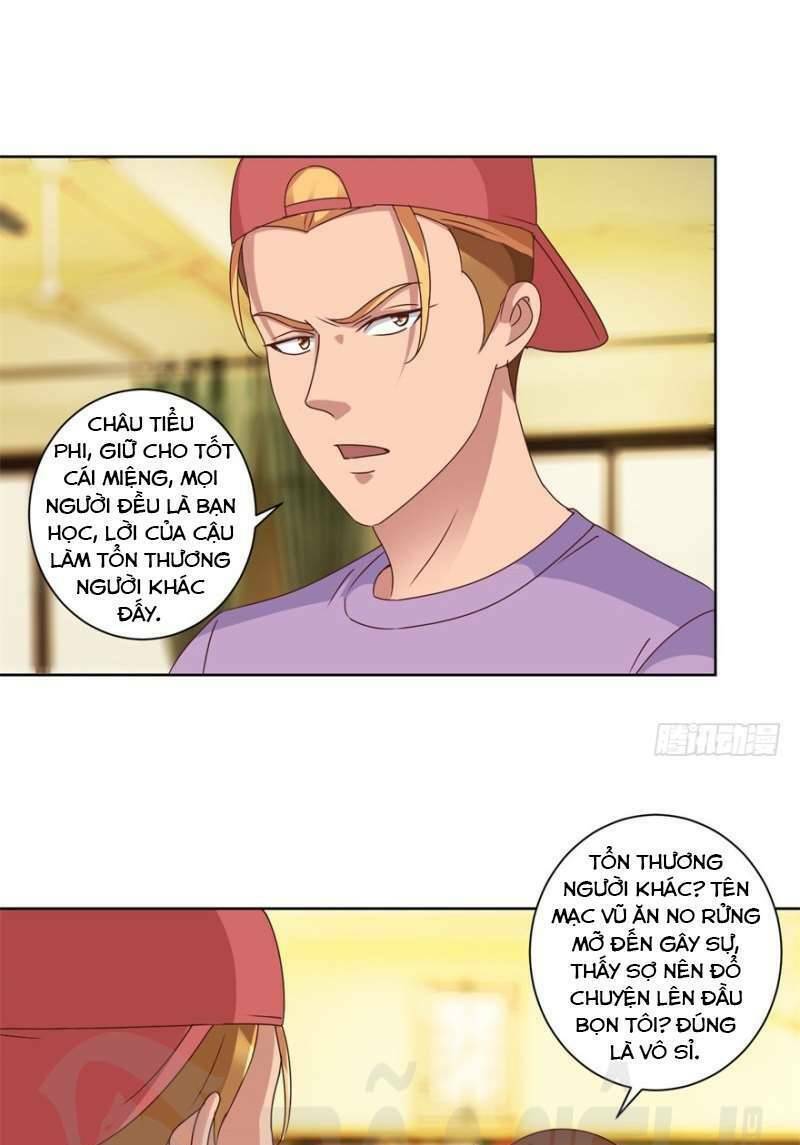 Đô Thị Chí Tôn Hệ Thống: Chapter 85