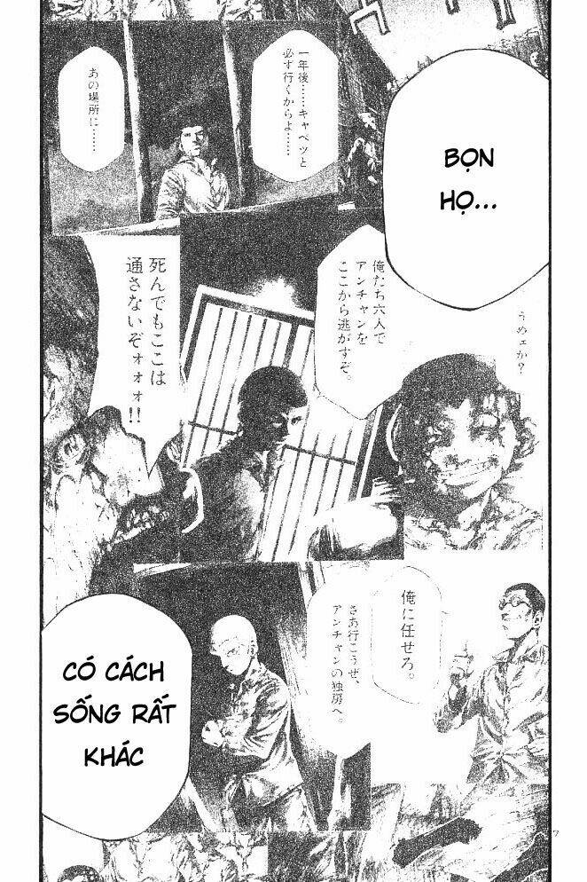 Rainbow: Chapter 198