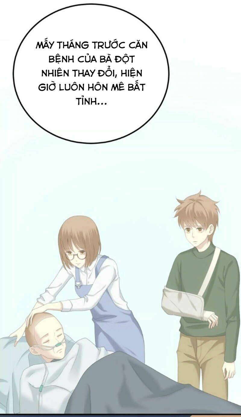 Thần Tượng Điểm Zero: Chapter 101