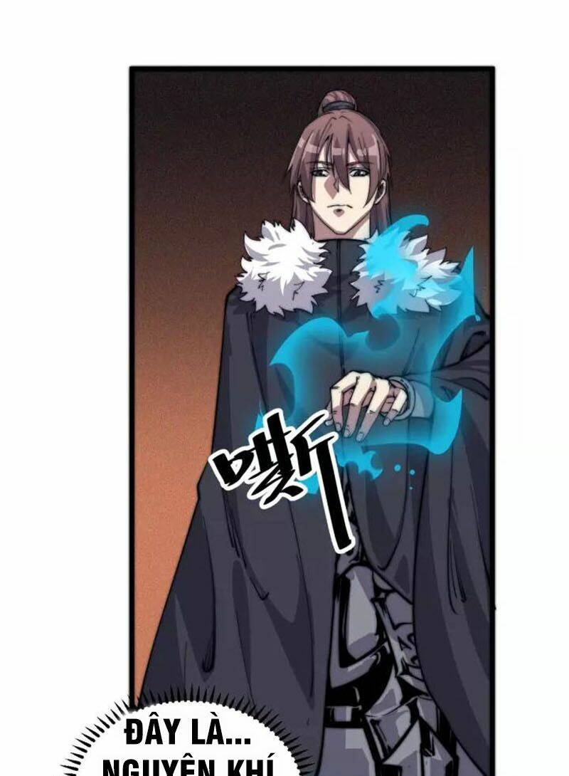 Ngự Thiên Thần Đế: Chapter 77