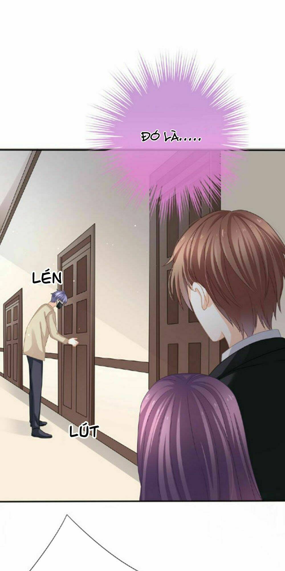 Tiệm May Luyến Sắc: Chapter 23