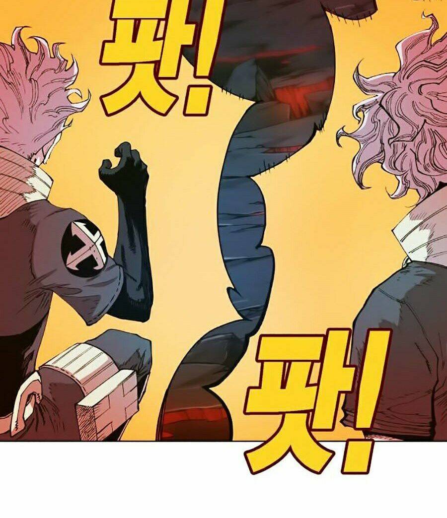 Hard Core Leveling Warrior Ss2: Chapter 98