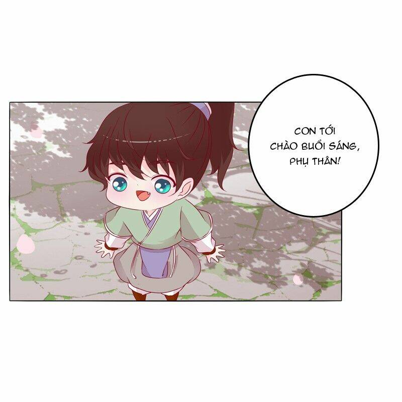 Tướng Quân Mời Ra Trận: Chapter 27