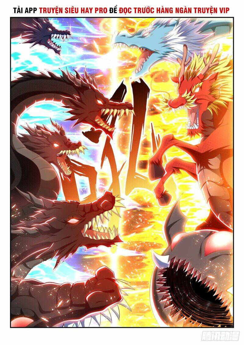 Vạn Giới Thần Chủ: Chapter 199