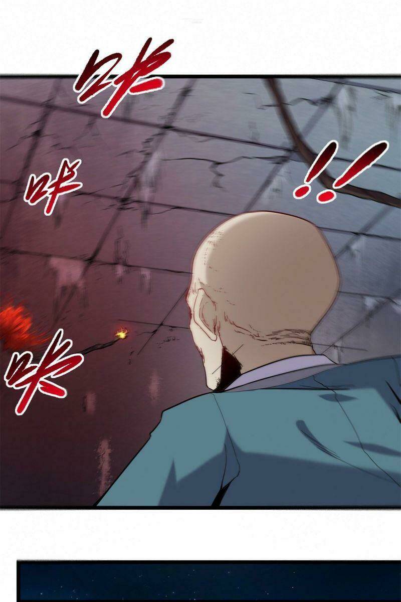 Ta Độ Kiếp Thất Bại Đều Là Tại Ngươi: Chapter 22